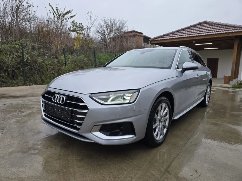 Audi A4 35TDI - 163к.с. - DIGITAL - 31900 лв. / 16310.21 € - 28891404 1