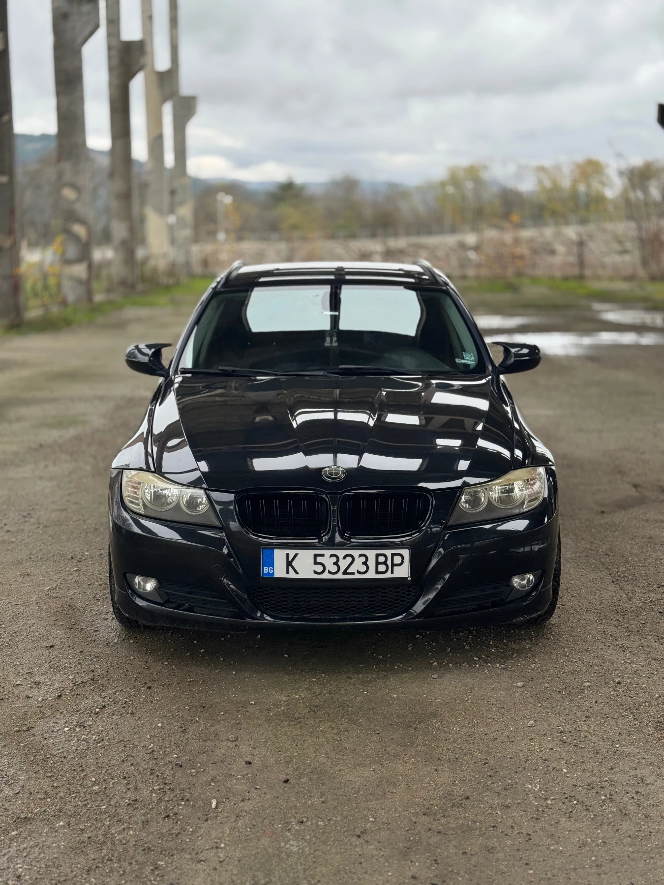 BMW 316 FACE/6ck, снимка 1