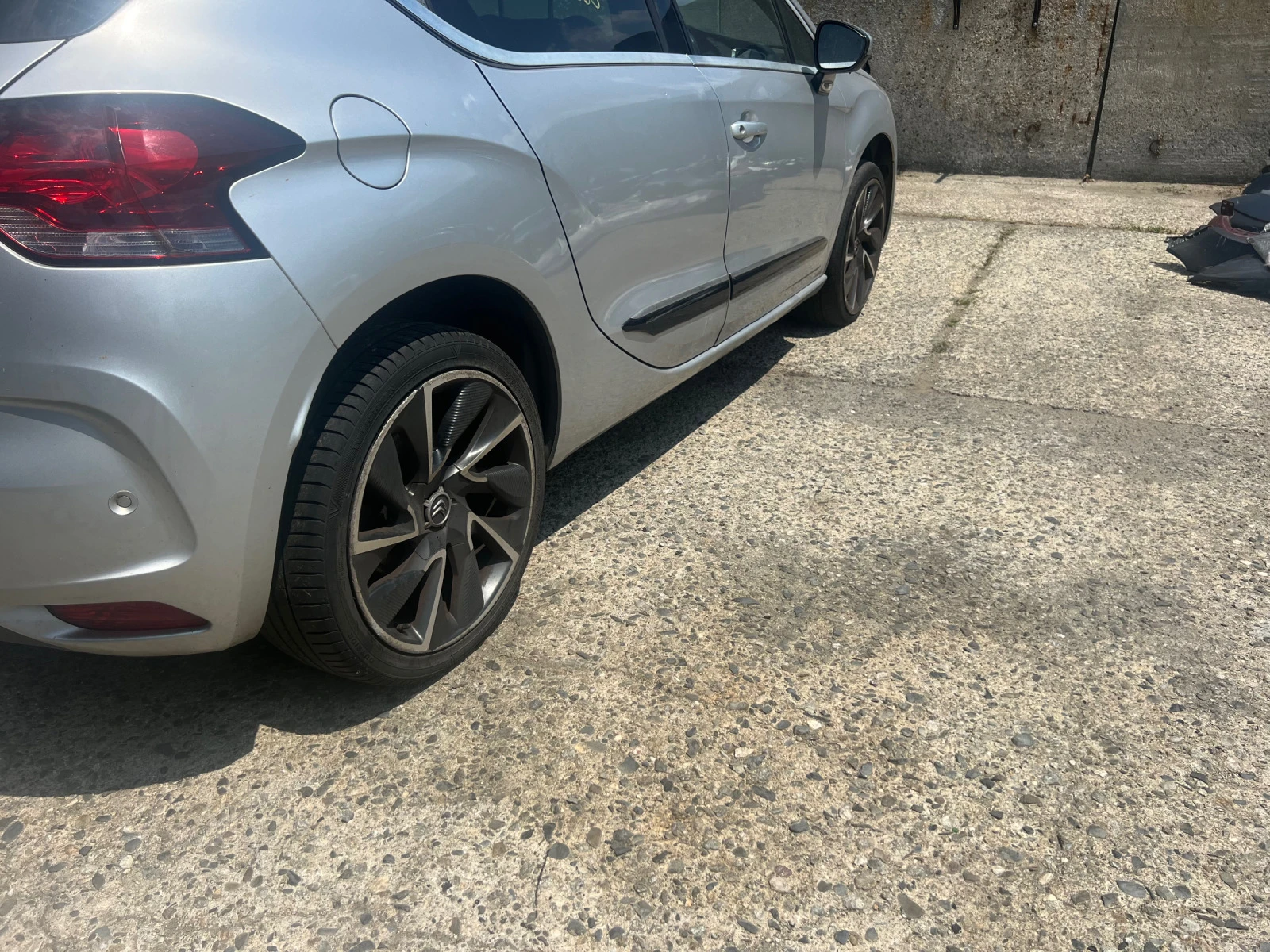 Citroen DS4 2.0 hdi 1.6 hdi - изображение 5