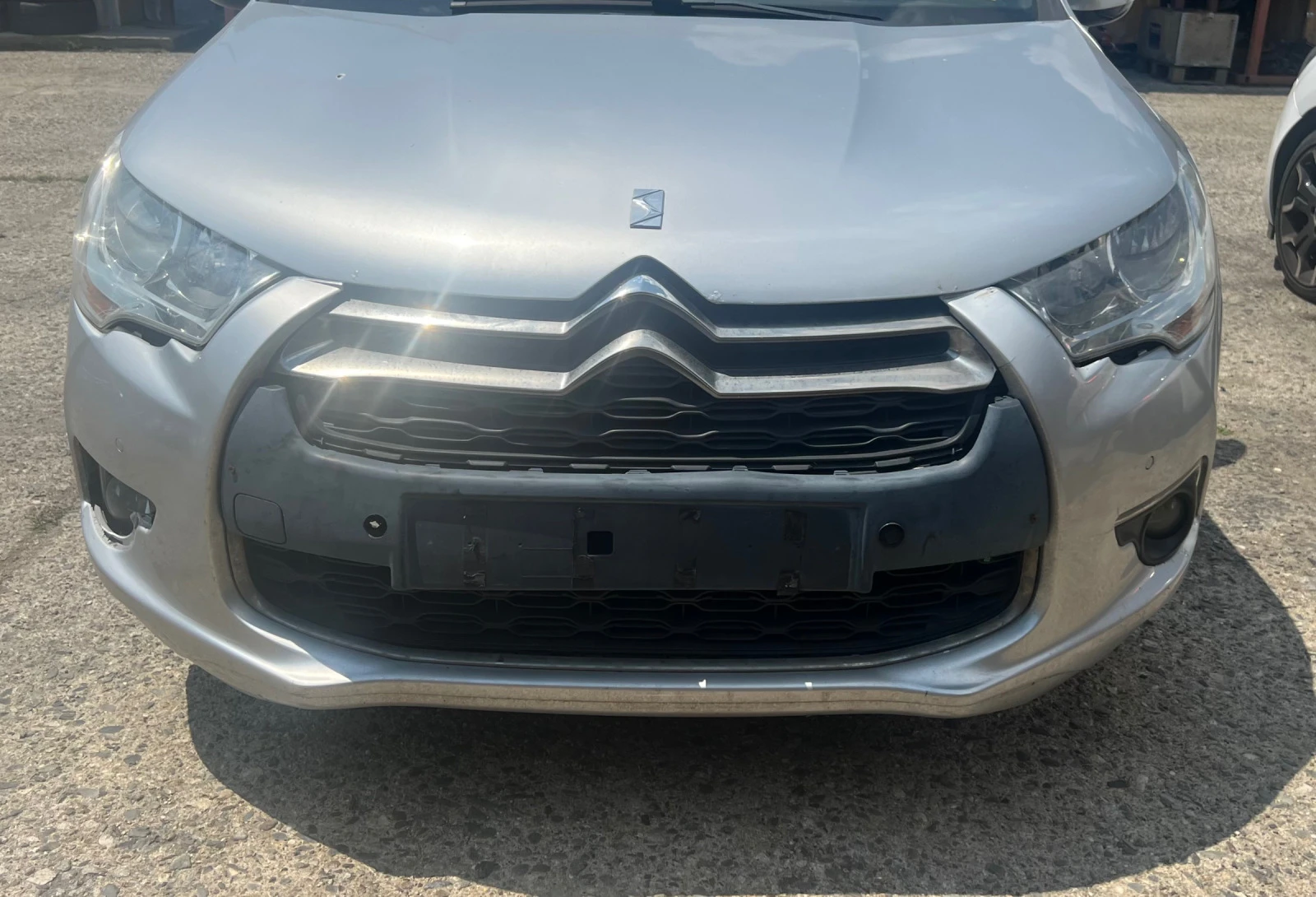 Citroen DS4 2.0 hdi 1.6 hdi - изображение 7