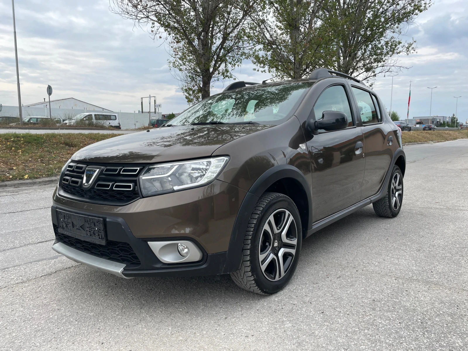 Dacia Sandero STEPWAY - изображение 2