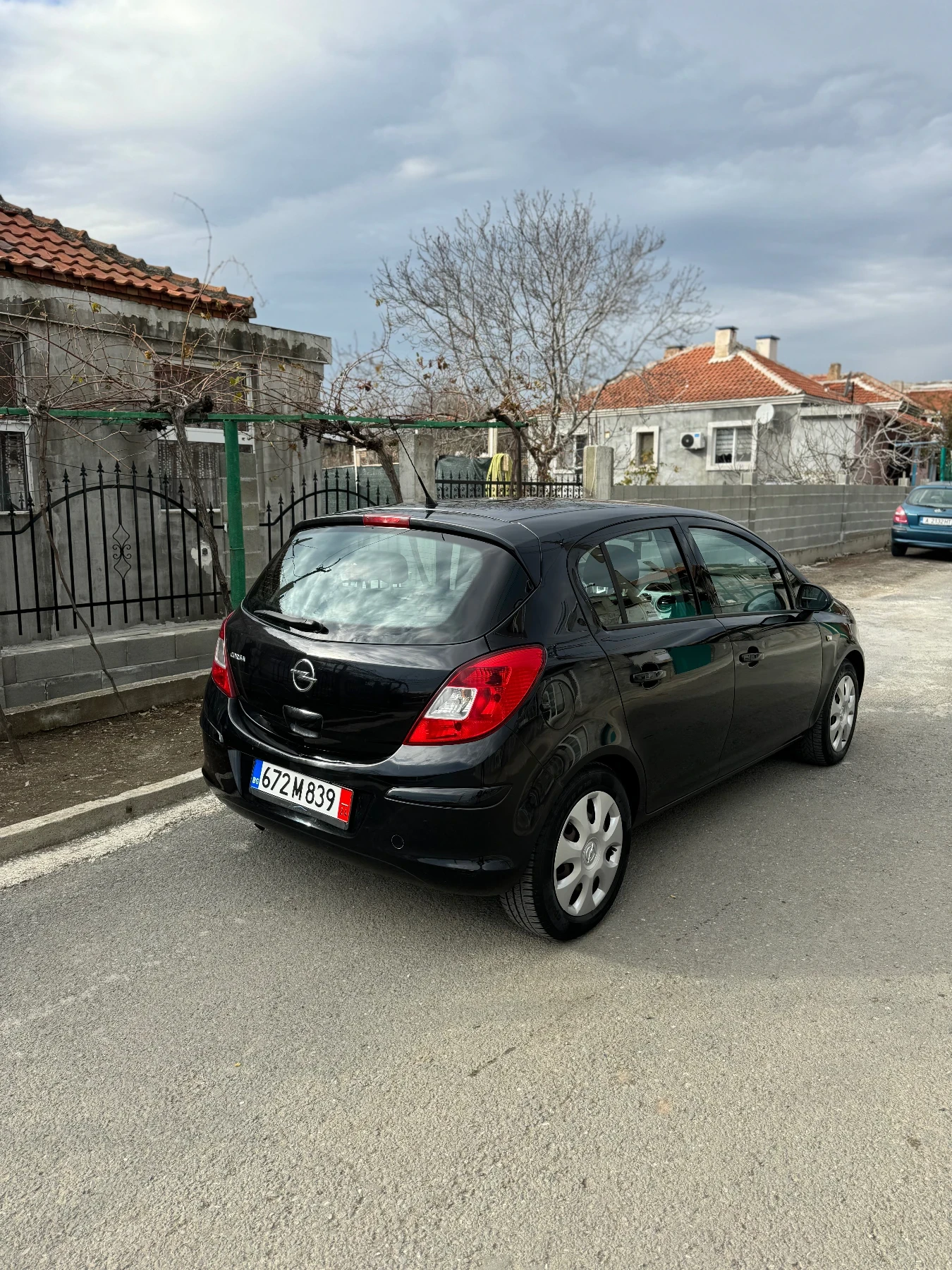 Opel Corsa  - изображение 4