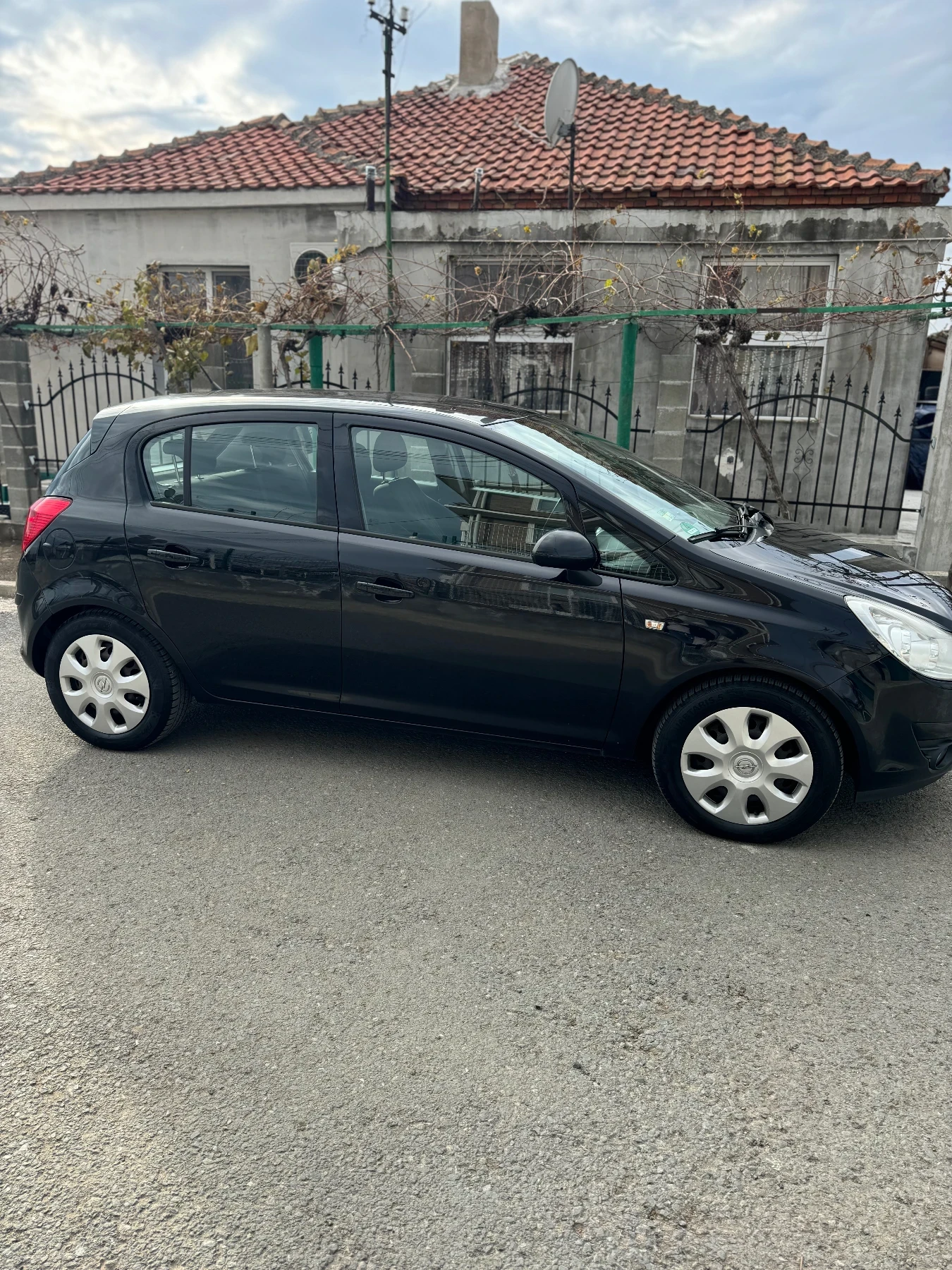 Opel Corsa  - изображение 3