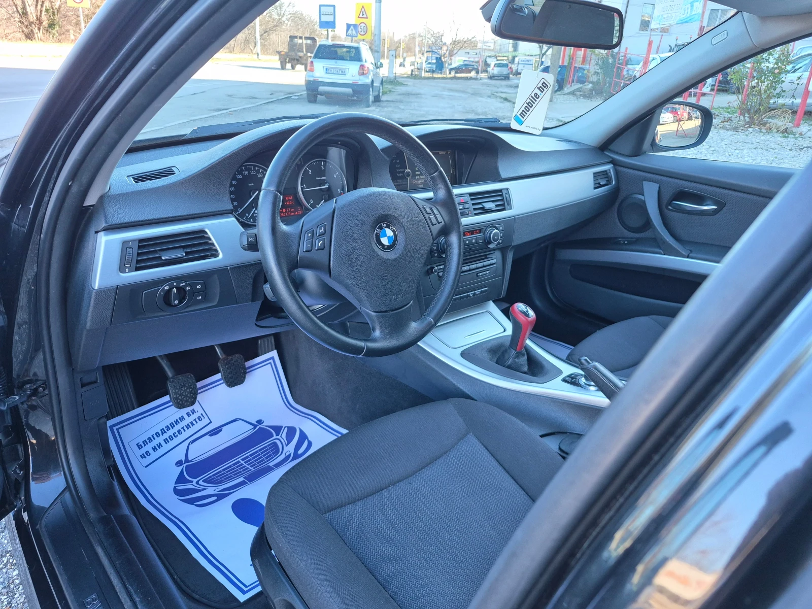 BMW 320 FACELIFT 184kc XD - изображение 9