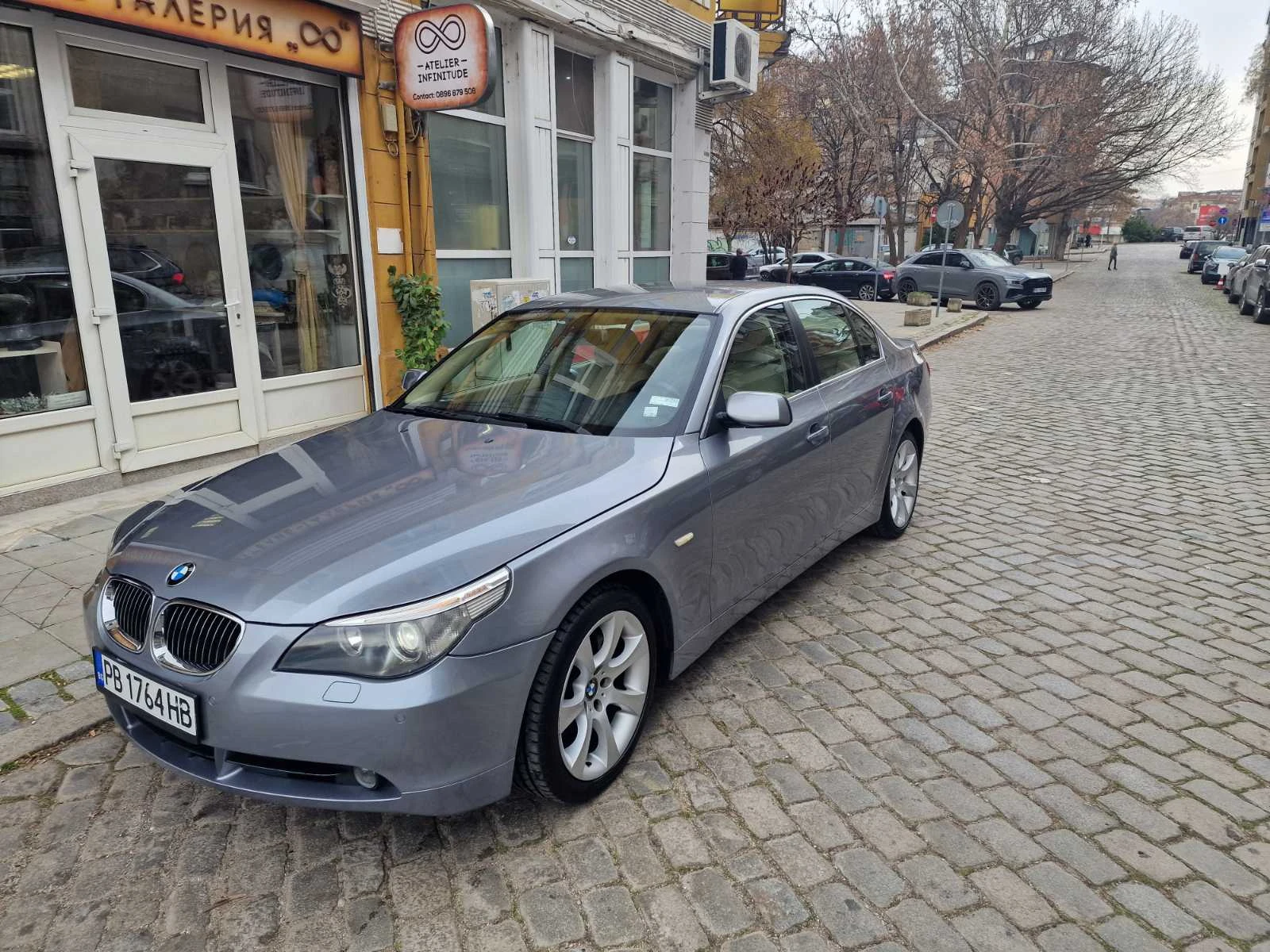 BMW 530 | Mobile.bg � ����������� 1