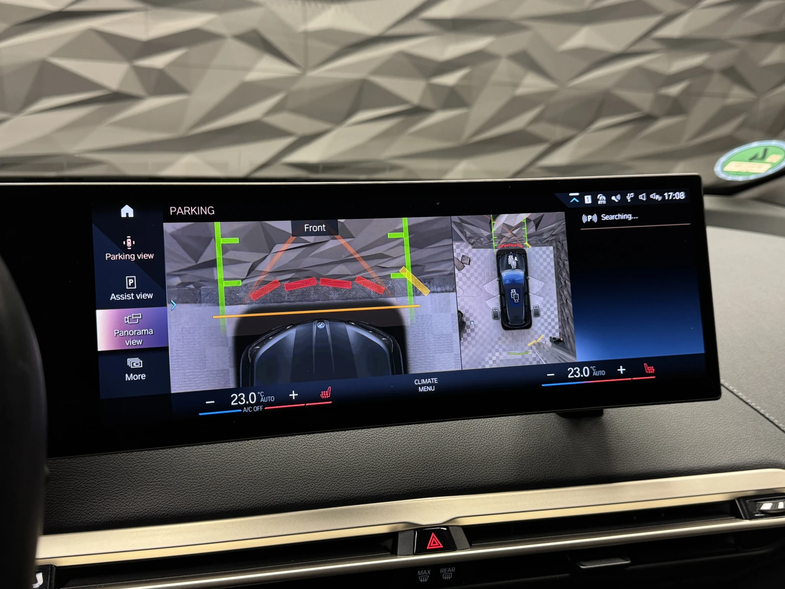 BMW iX 40 xDrive H&K* HeadUp* 360*  | Mobile.bg   14