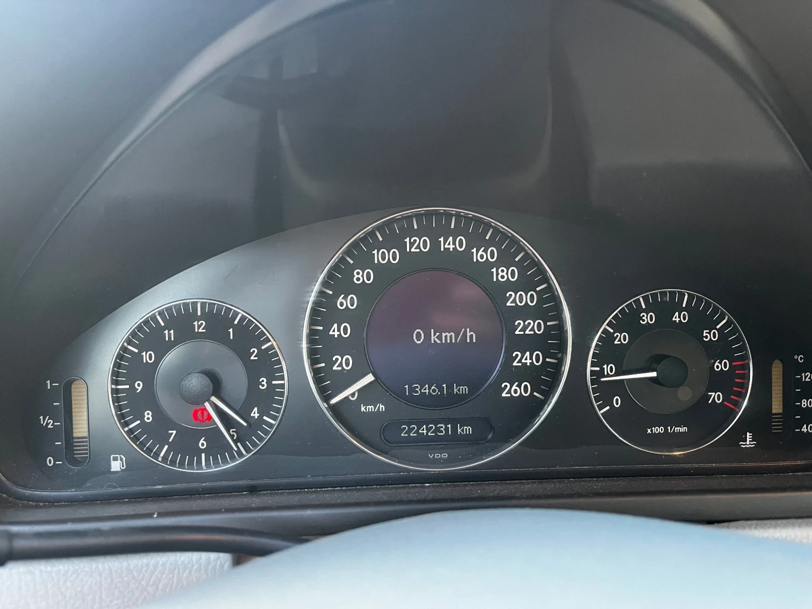 Mercedes-Benz CLK  - изображение 6