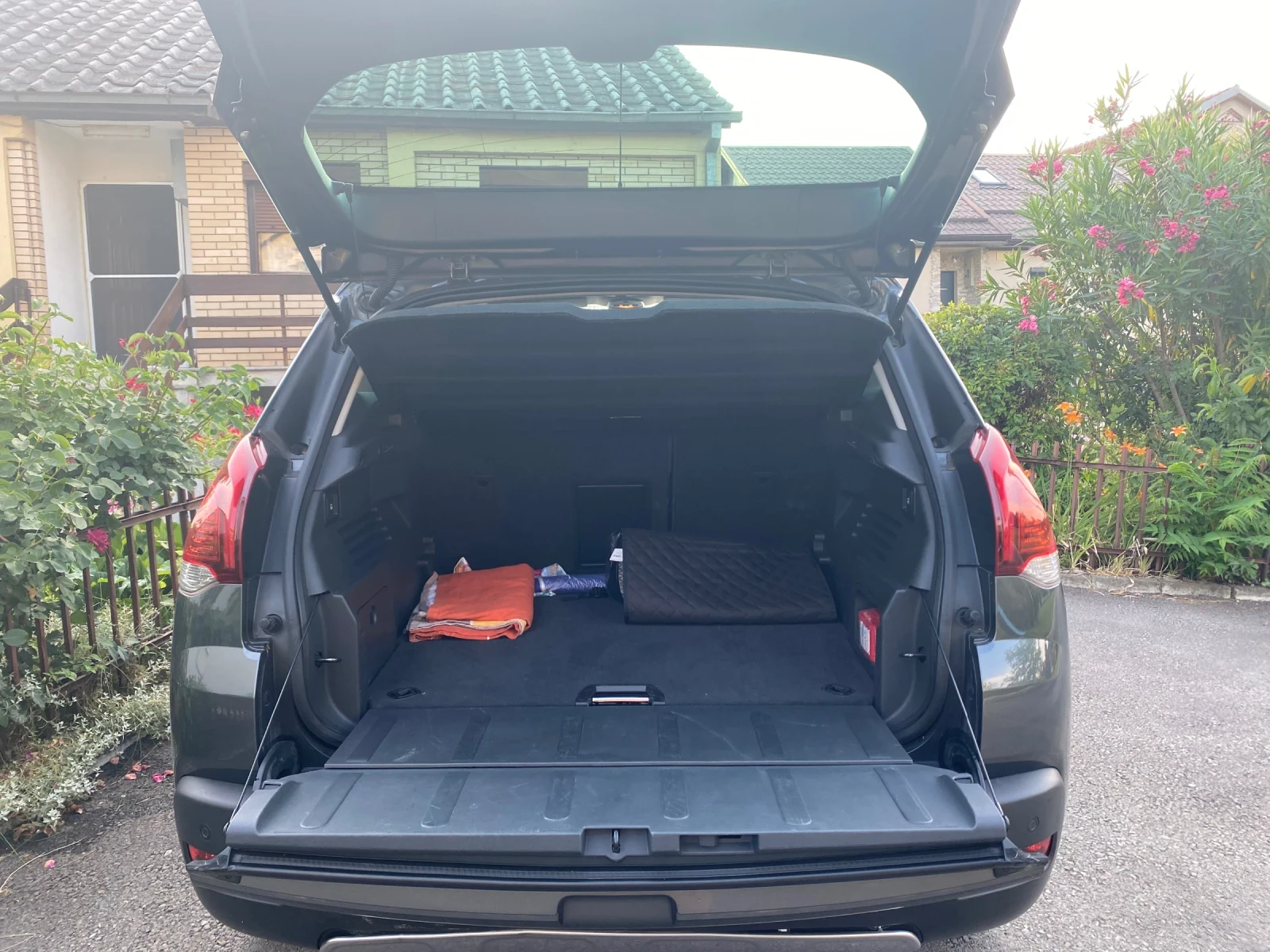 Peugeot 3008  - изображение 4