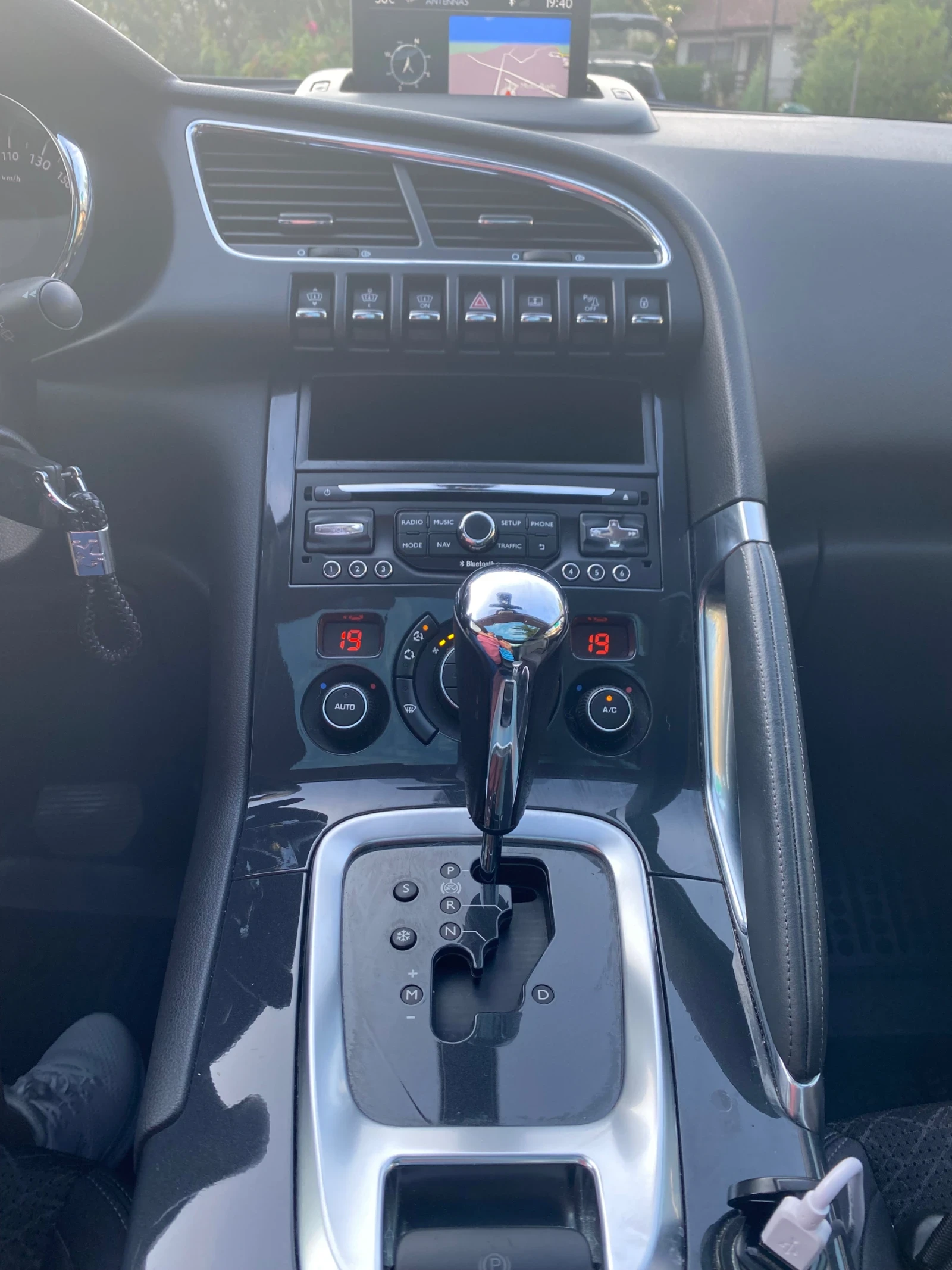 Peugeot 3008  - изображение 6