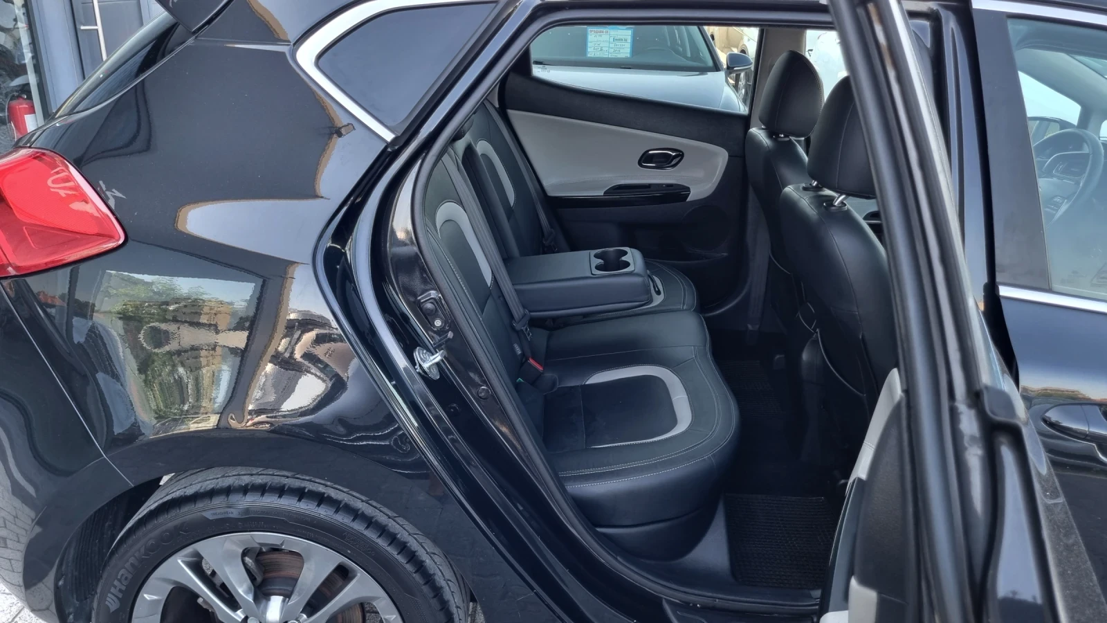 Kia Ceed 1.6 CRDI * *  !!! | Mobile.bg   11