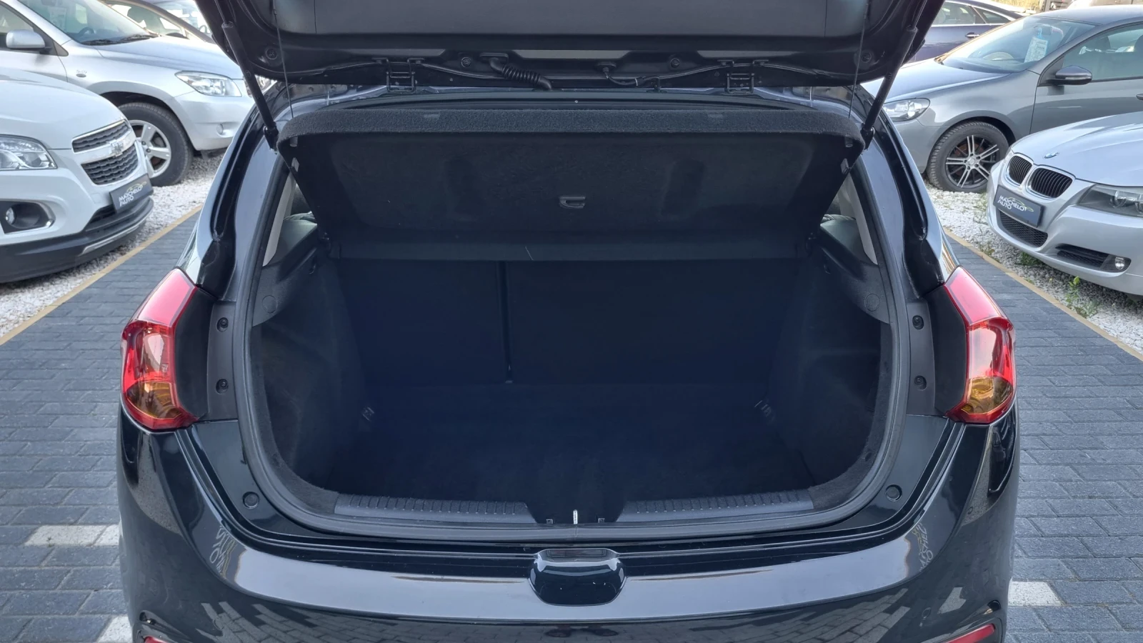 Kia Ceed 1.6 CRDI * *  !!! | Mobile.bg   16