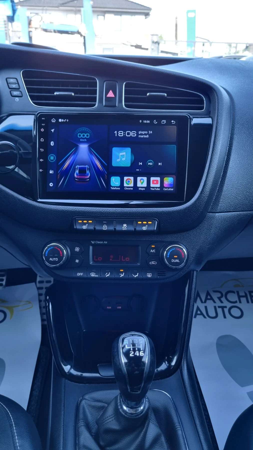 Kia Ceed 1.6 CRDI * *  !!! | Mobile.bg   14