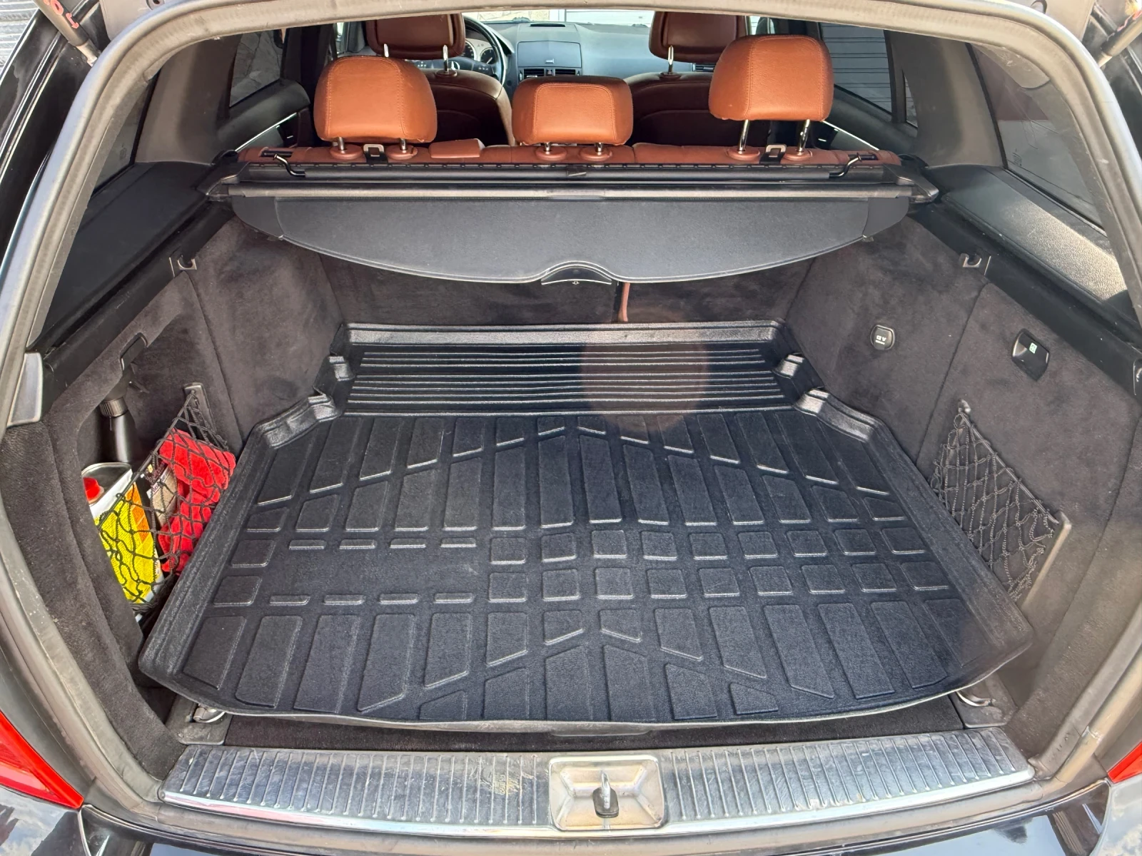 Mercedes-Benz C 200 | Mobile.bg   12