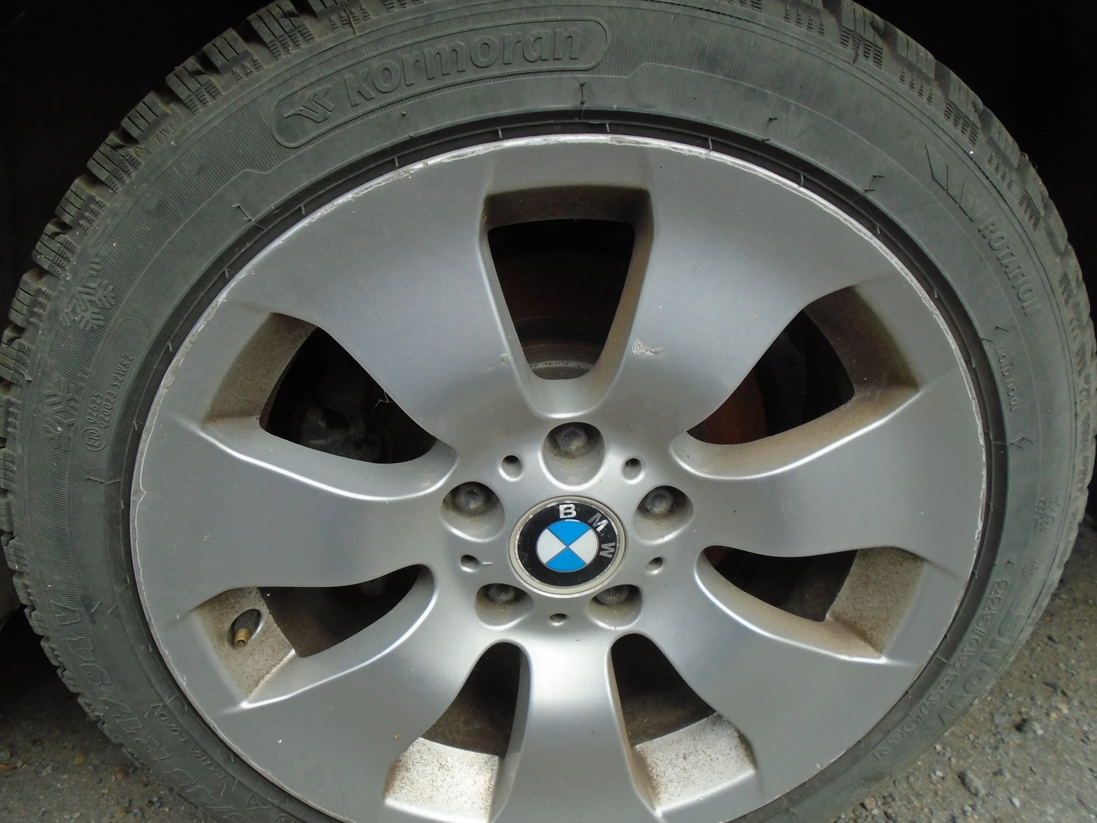 BMW 320 320Д - изображение 3