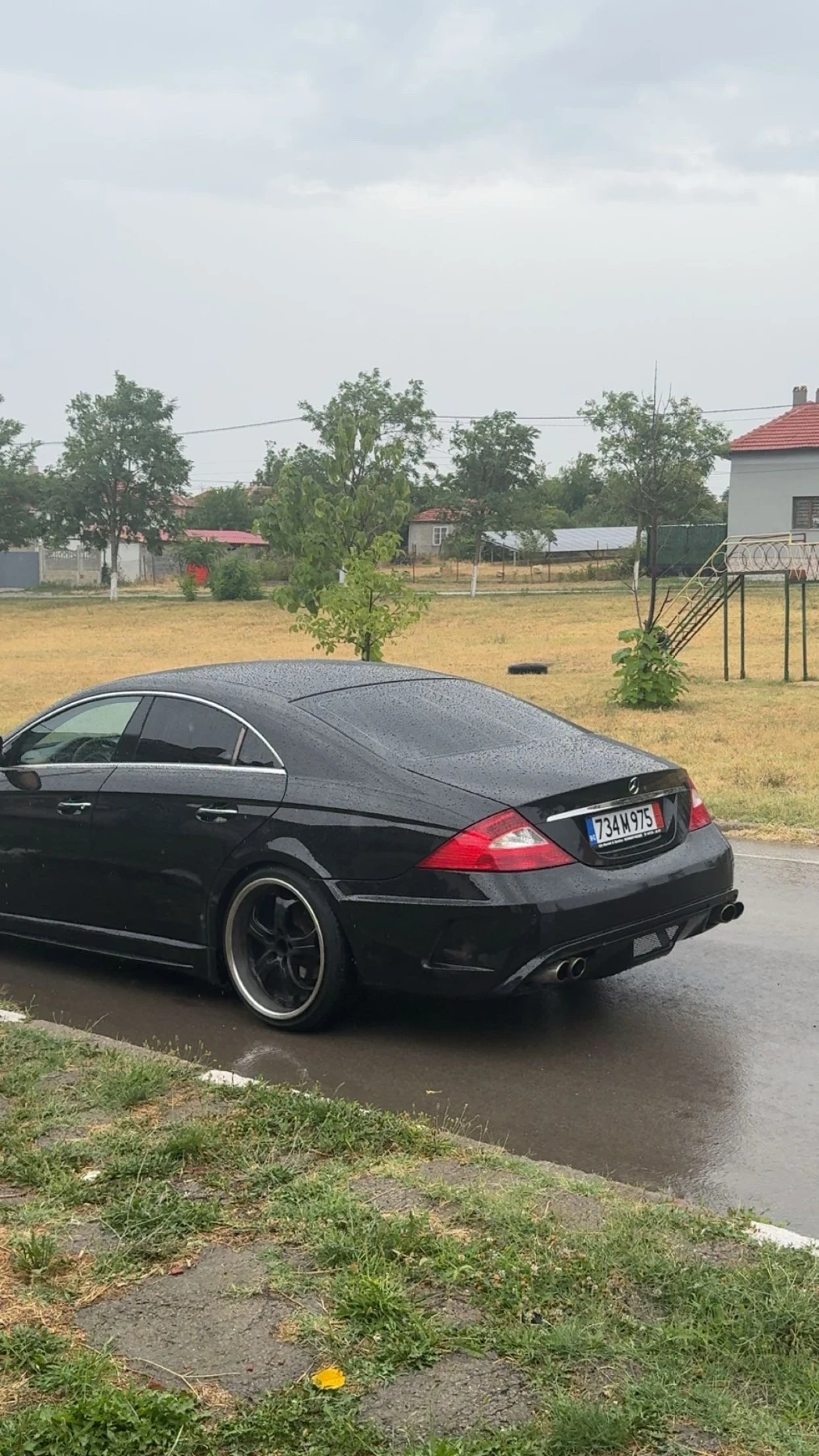 Mercedes-Benz CLS 350  - изображение 2