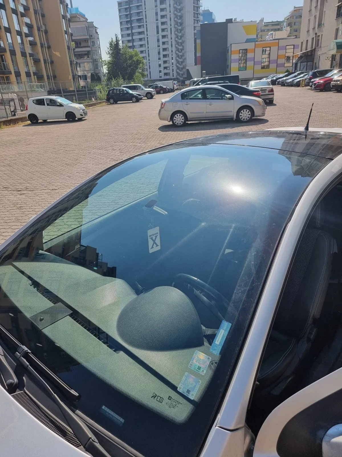 Opel Astra GTC - изображение 5