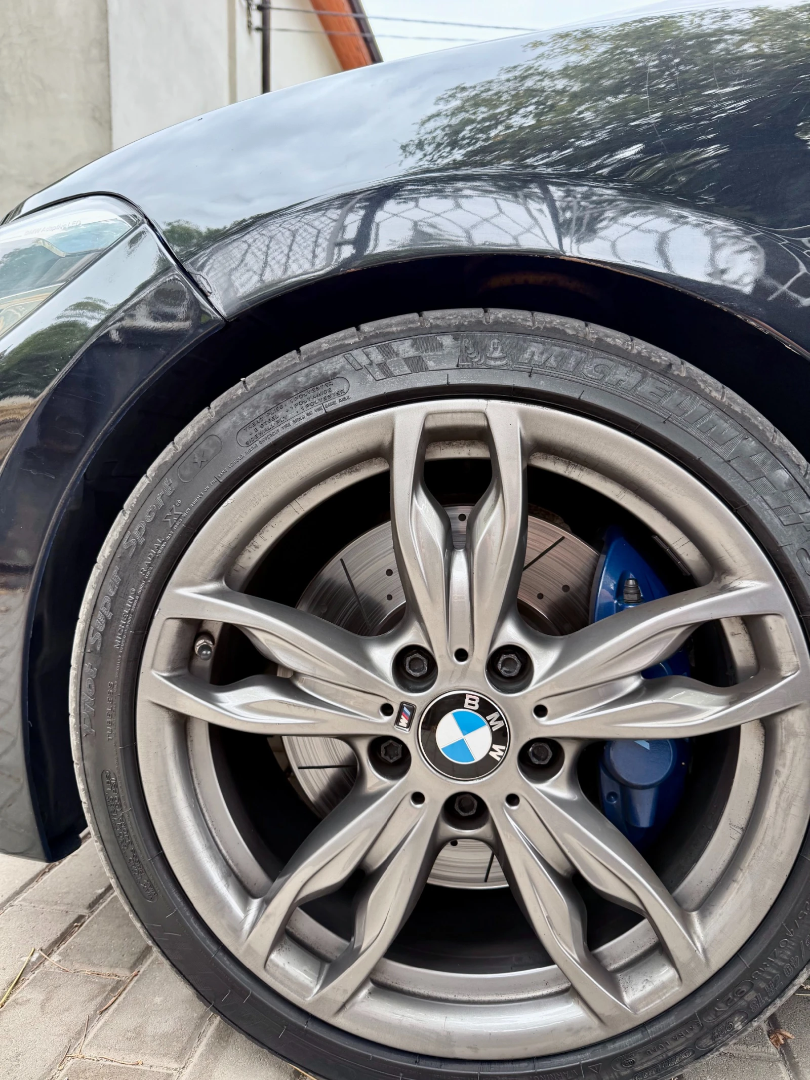 BMW 135 iX | Mobile.bg   11