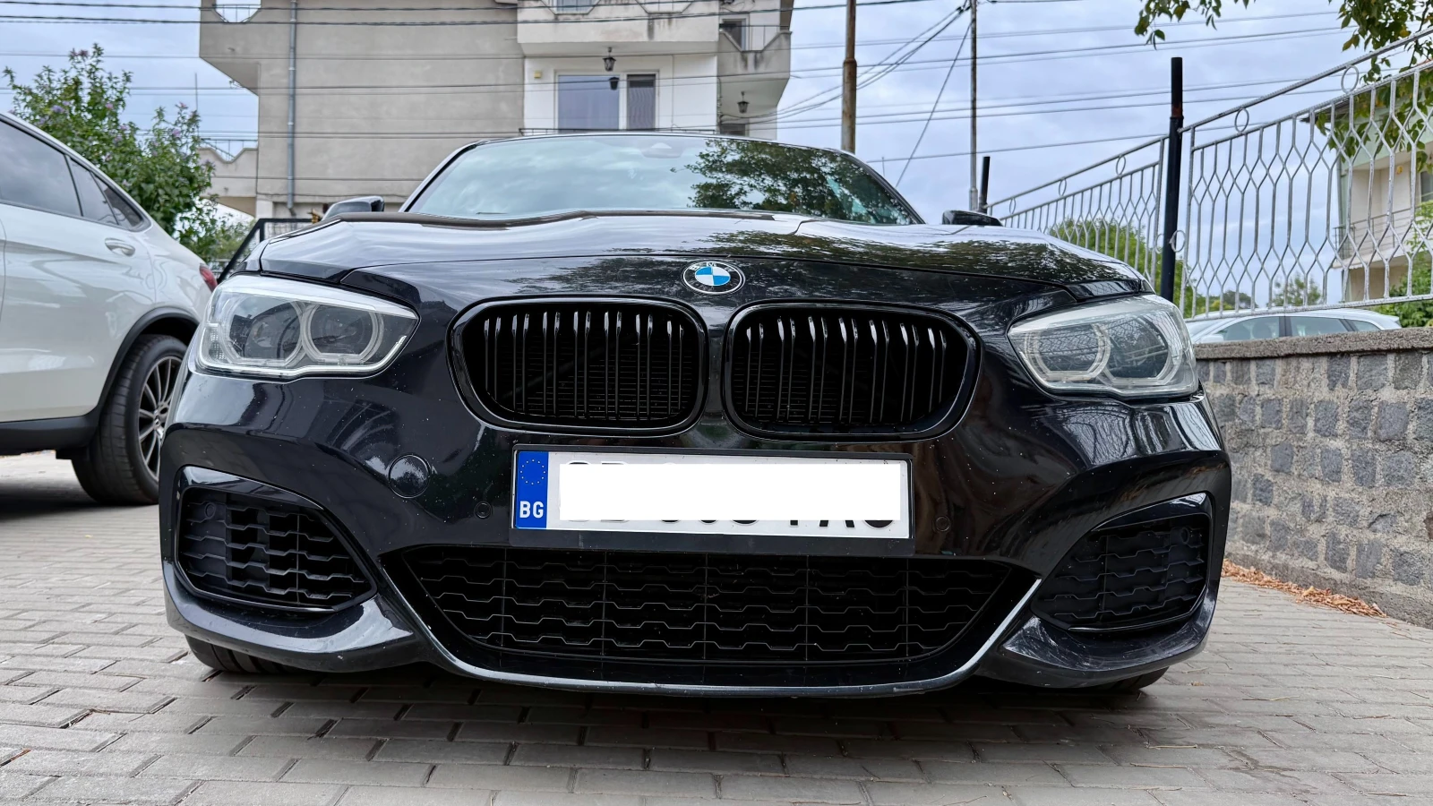 BMW 135 iX - изображение 4