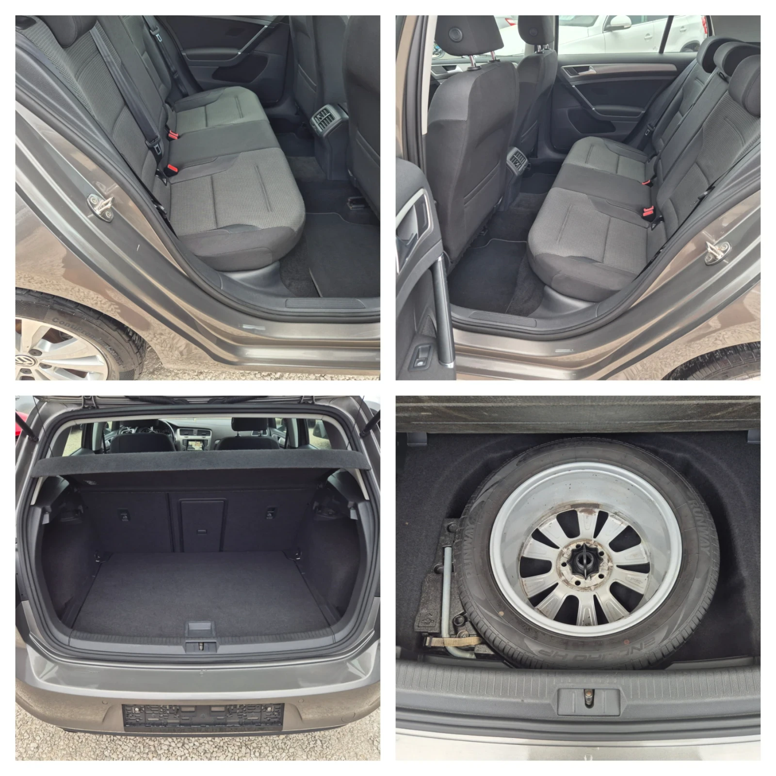 VW Golf 2.0TDI DsG | Mobile.bg   15