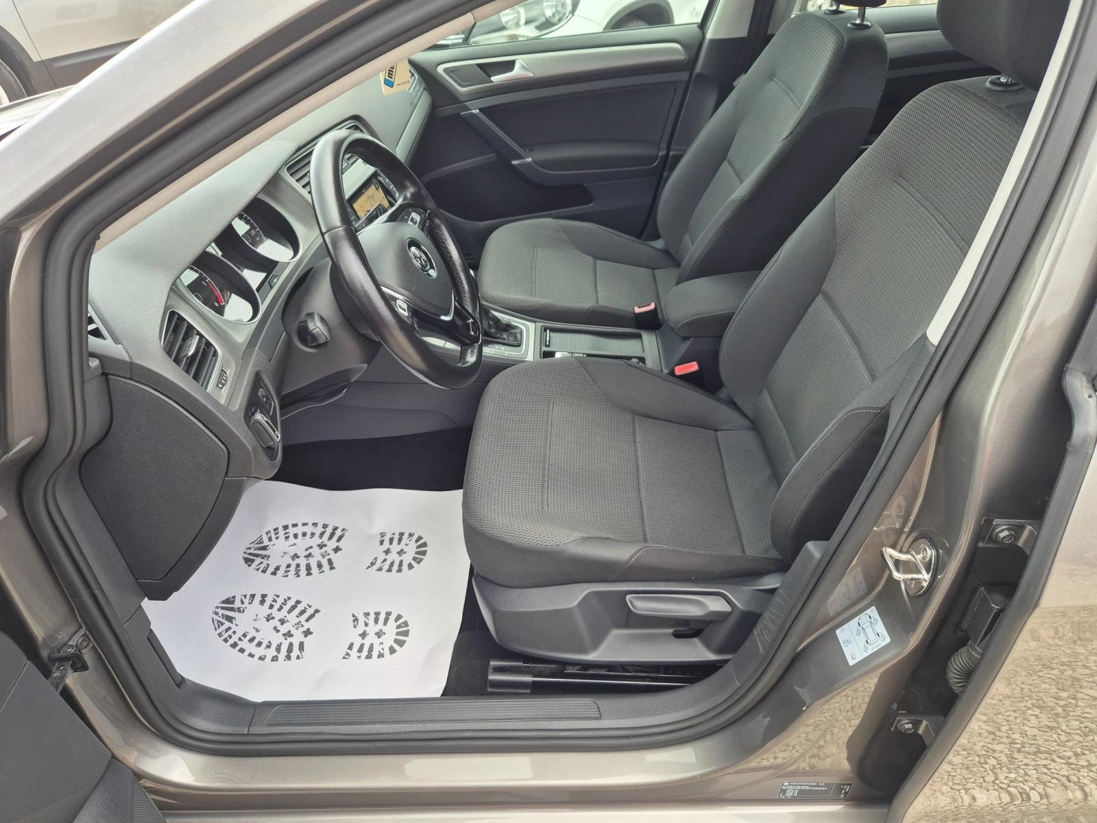 VW Golf 2.0TDI DsG - изображение 8
