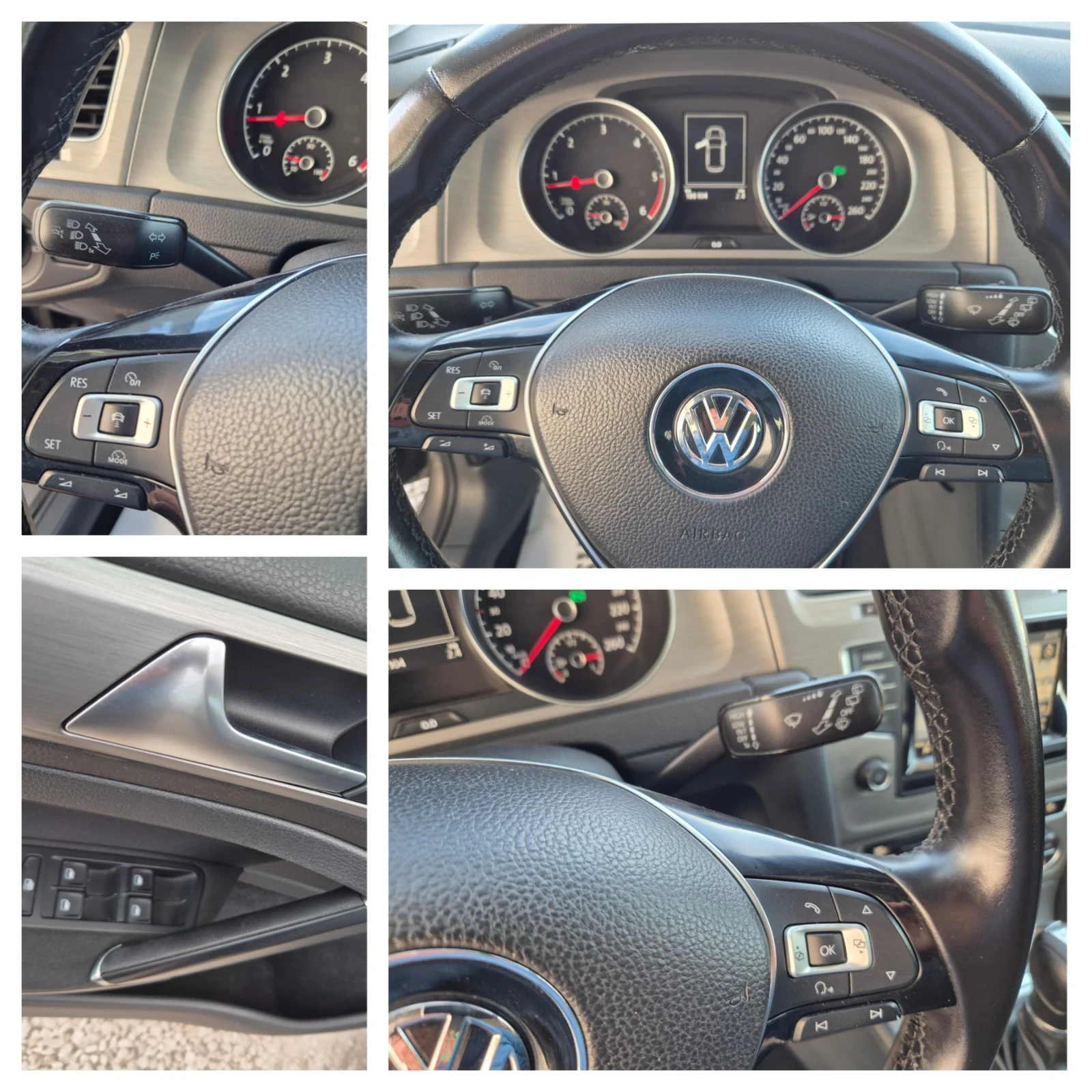 VW Golf 2.0TDI DsG | Mobile.bg   11