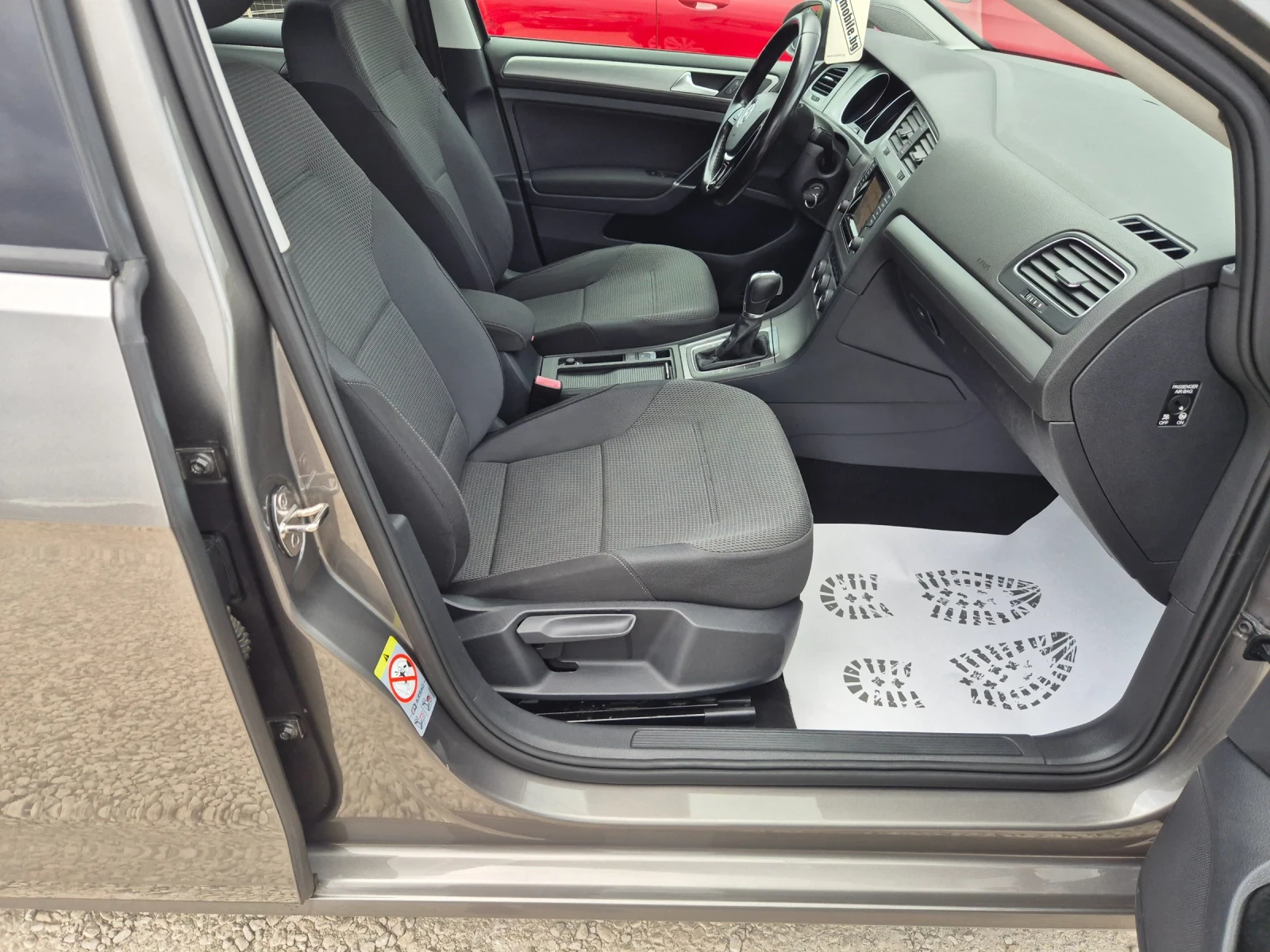 VW Golf 2.0TDI DsG | Mobile.bg   13