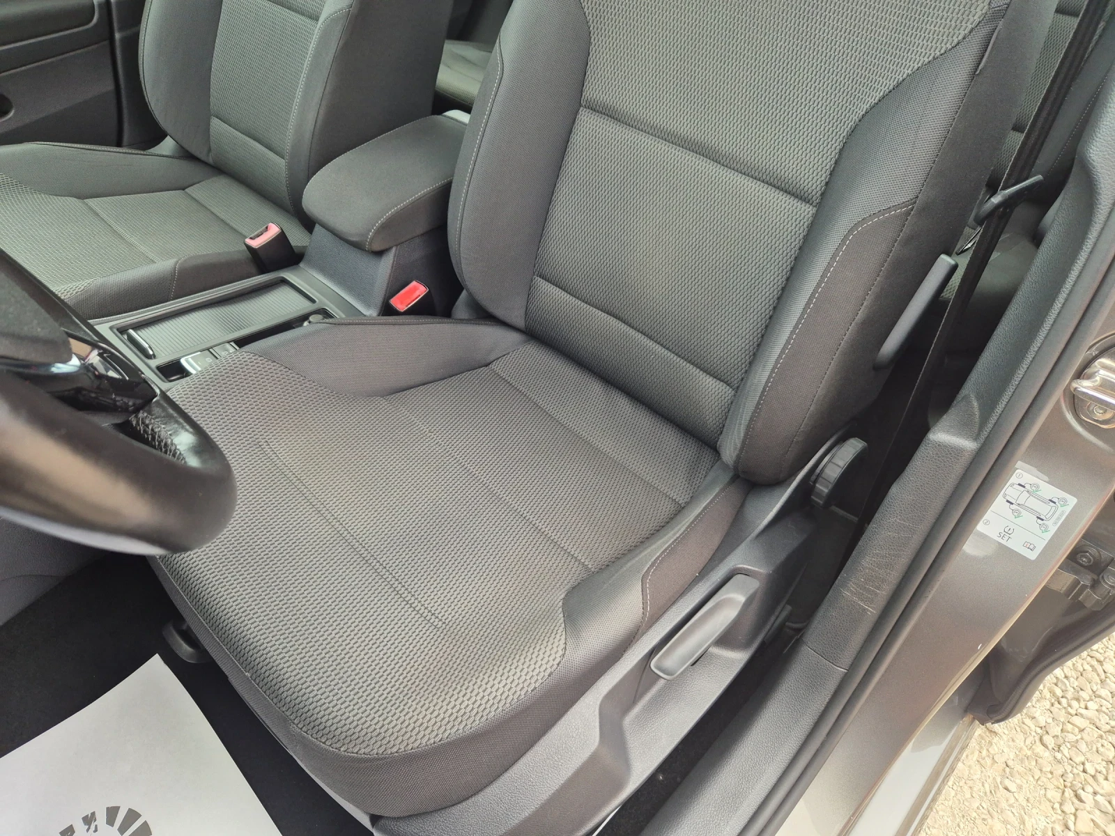 VW Golf 2.0TDI DsG - изображение 9