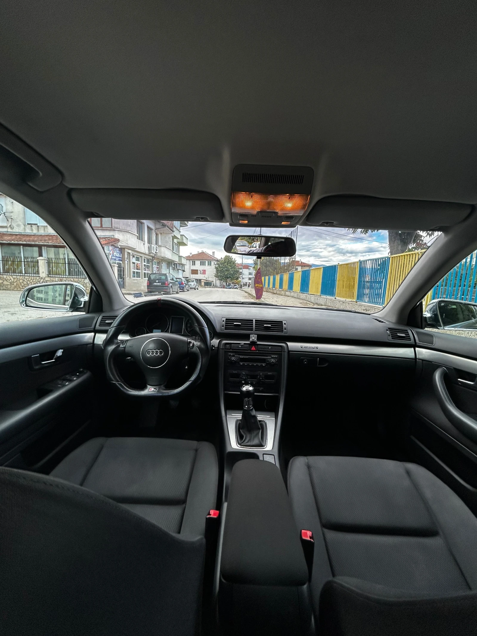 Audi A4  - изображение 2