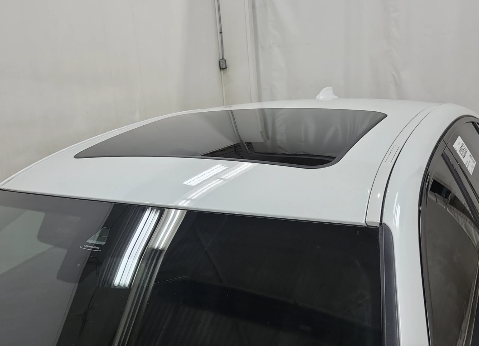 BMW 330 XDRIVE - изображение 8