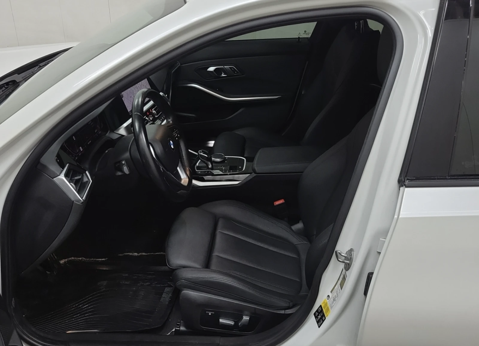 BMW 330 XDRIVE - изображение 5