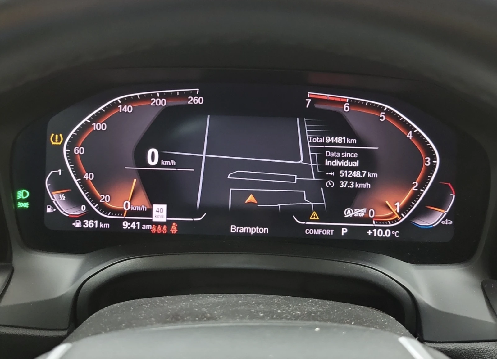 BMW 330 XDRIVE - изображение 10