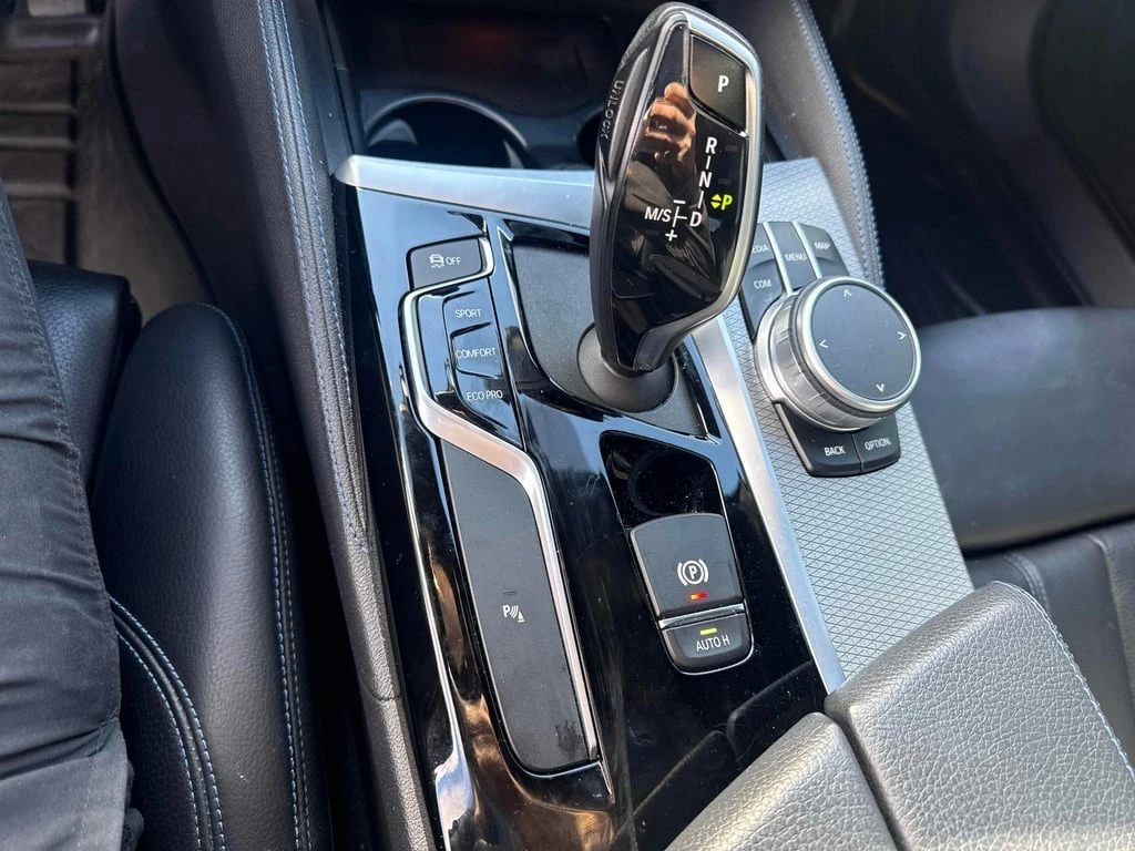 BMW 530 * 530i xDrive * CARFAX * БЕЗ ПЪРВОНАЧАЛНА ВНОСКА | Mobile.bg — изображение 13