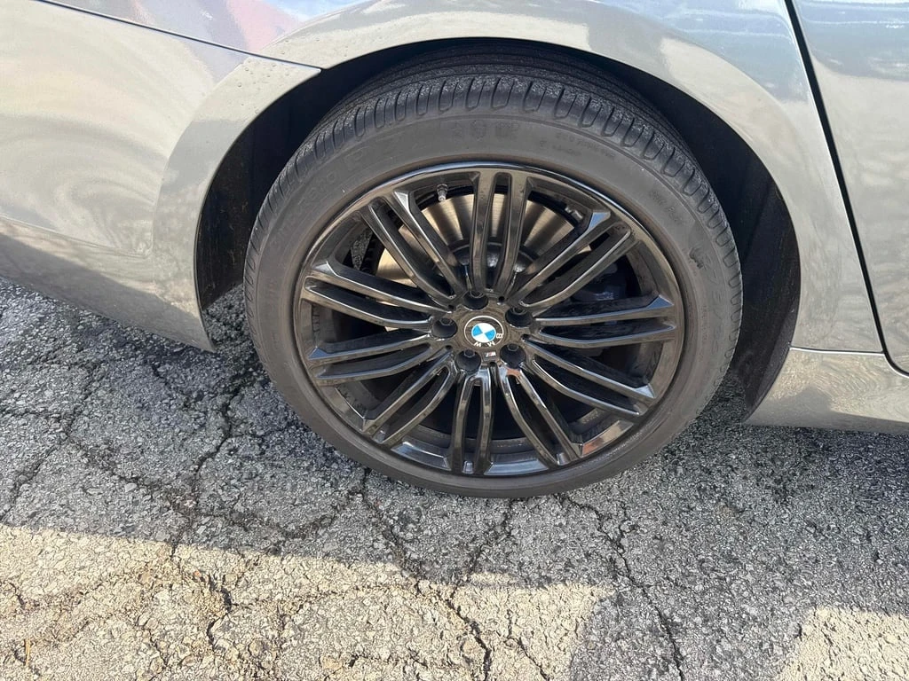 BMW 530 * 530i xDrive * CARFAX * БЕЗ ПЪРВОНАЧАЛНА ВНОСКА | Mobile.bg — изображение 7