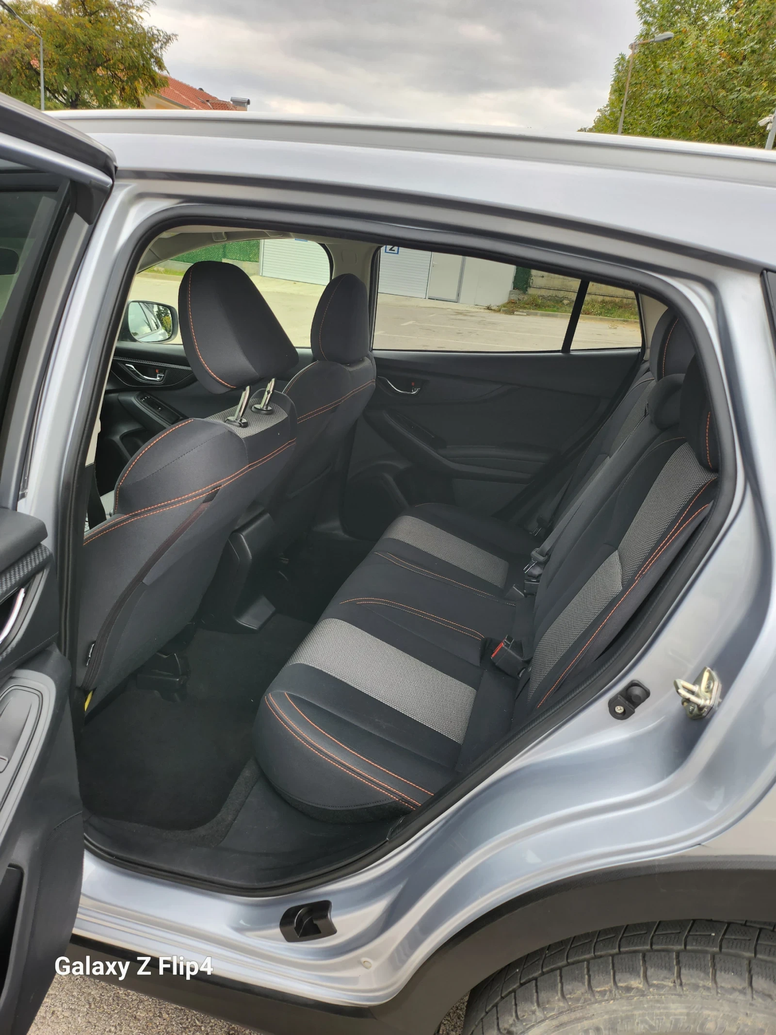 Subaru XV Crosstrek | Mobile.bg — изображение 8