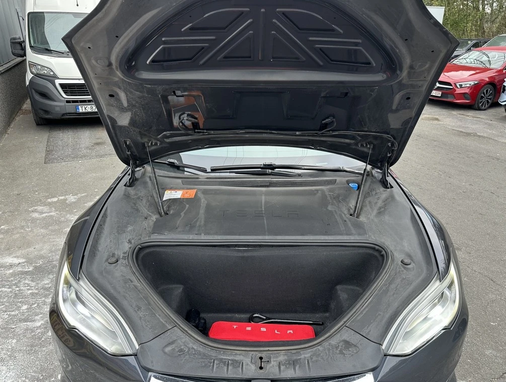 Tesla Model S S100D  | Mobile.bg   15