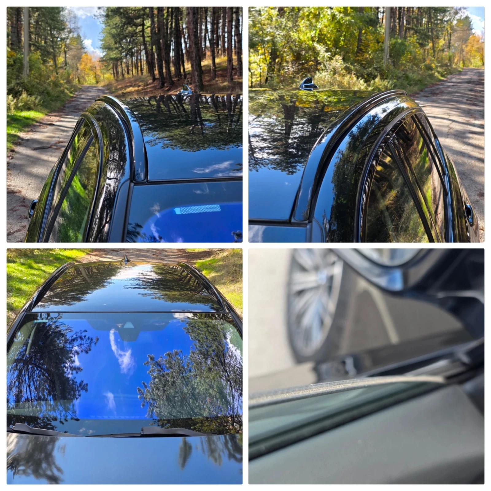 BMW 320 d 190hp 2021. | Mobile.bg   14