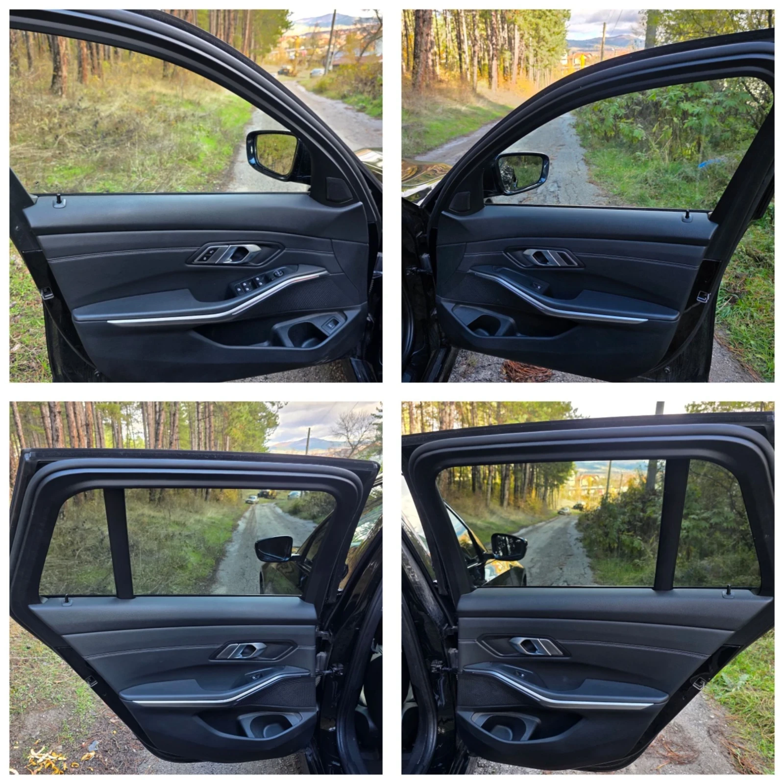 BMW 320 d 190hp 2021г. - изображение 7