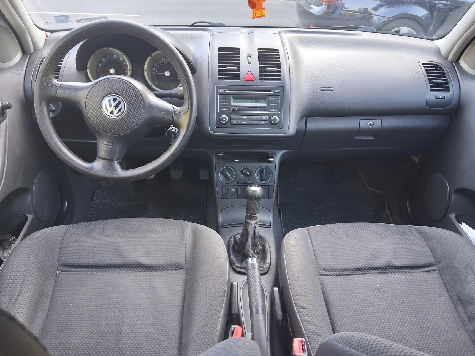 VW Polo  | Mobile.bg   8