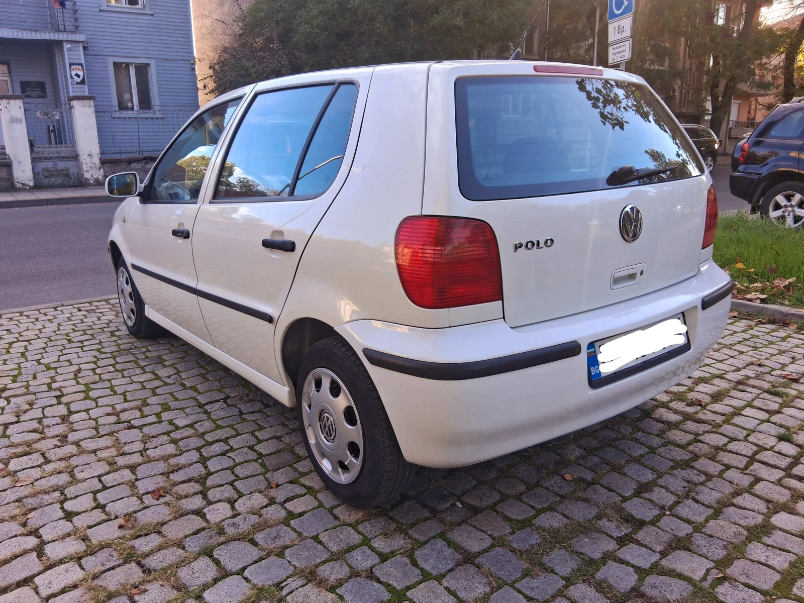 VW Polo  | Mobile.bg   4