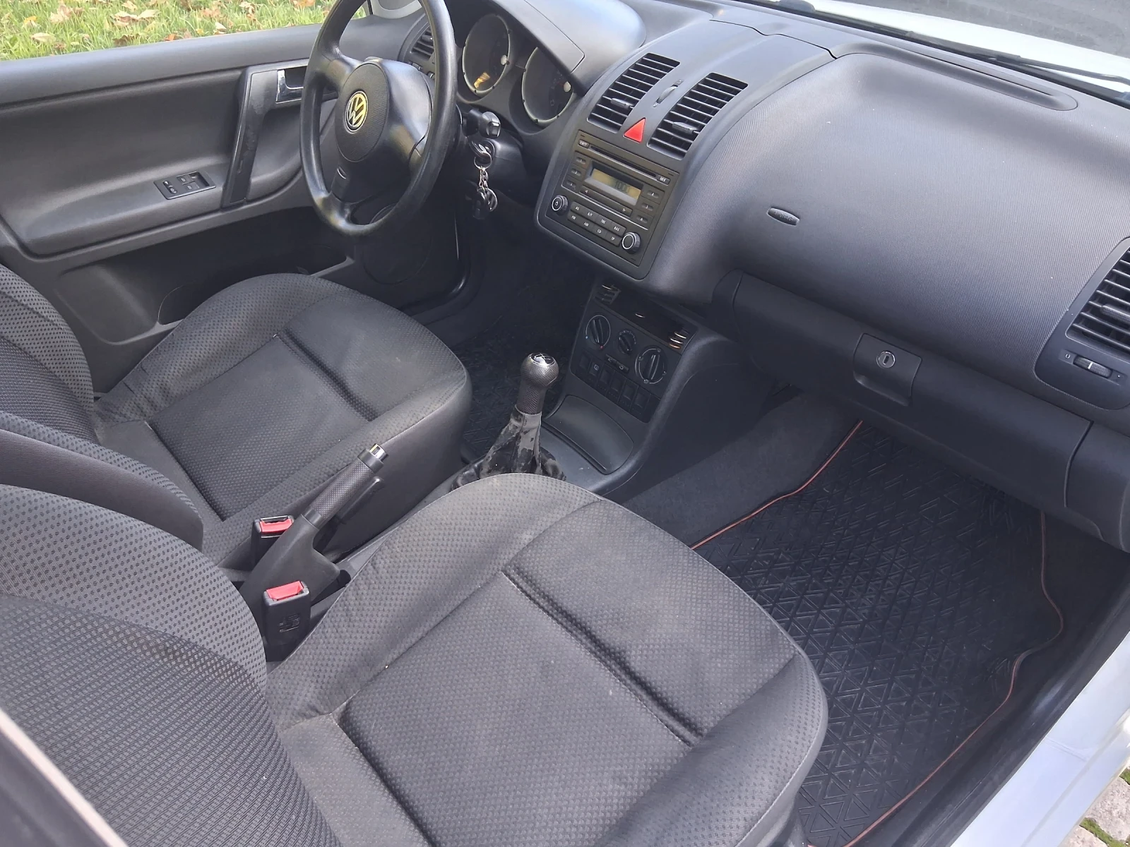 VW Polo  | Mobile.bg   9