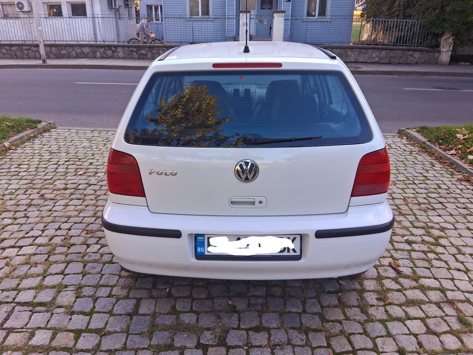 VW Polo  | Mobile.bg   5