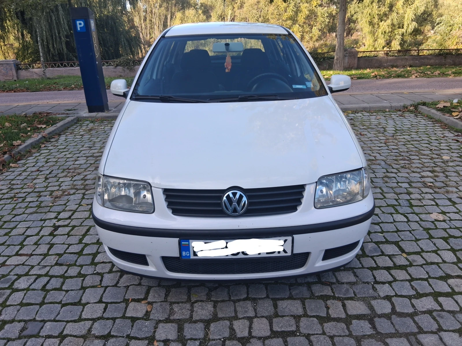 VW Polo  | Mobile.bg   2