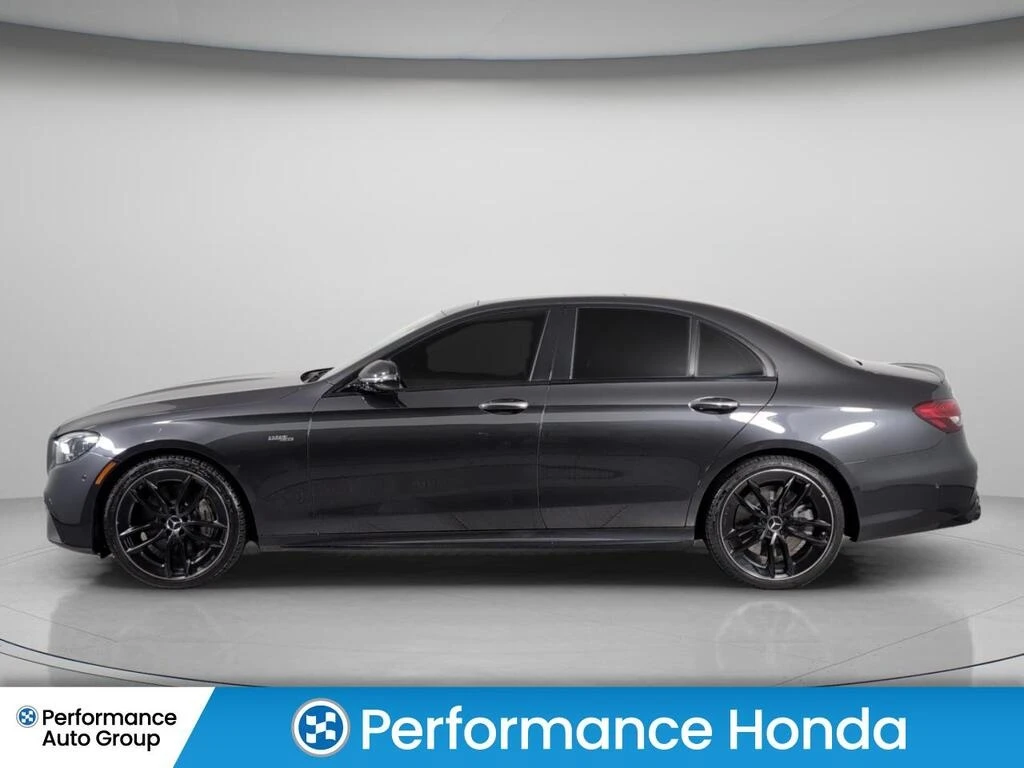 Mercedes-Benz E 53 AMG 2023 4MATIC * ФИКСИРАНА ЦЕНА ДО БЪЛГАРИЯ*  - изображение 9