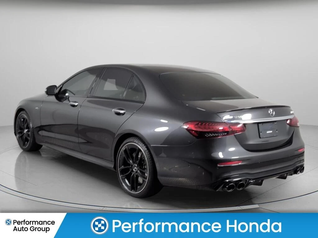 Mercedes-Benz E 53 AMG 2023 4MATIC * ФИКСИРАНА ЦЕНА ДО БЪЛГАРИЯ*  - изображение 8