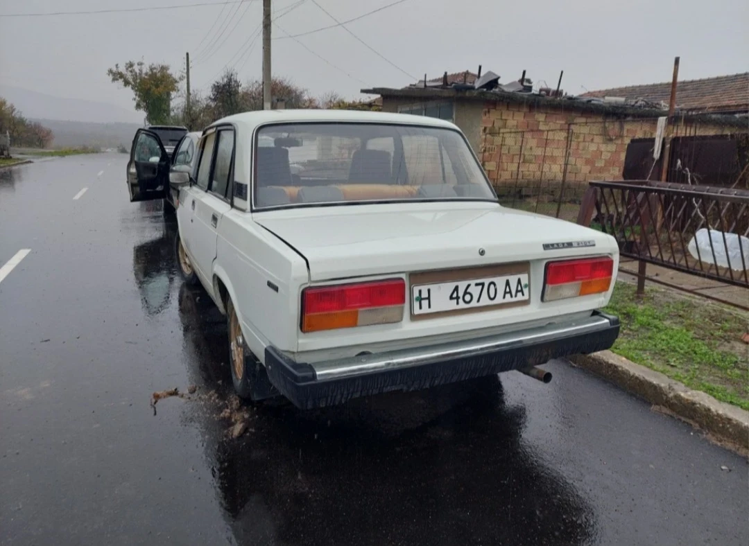 Lada 2107 | Mobile.bg   2