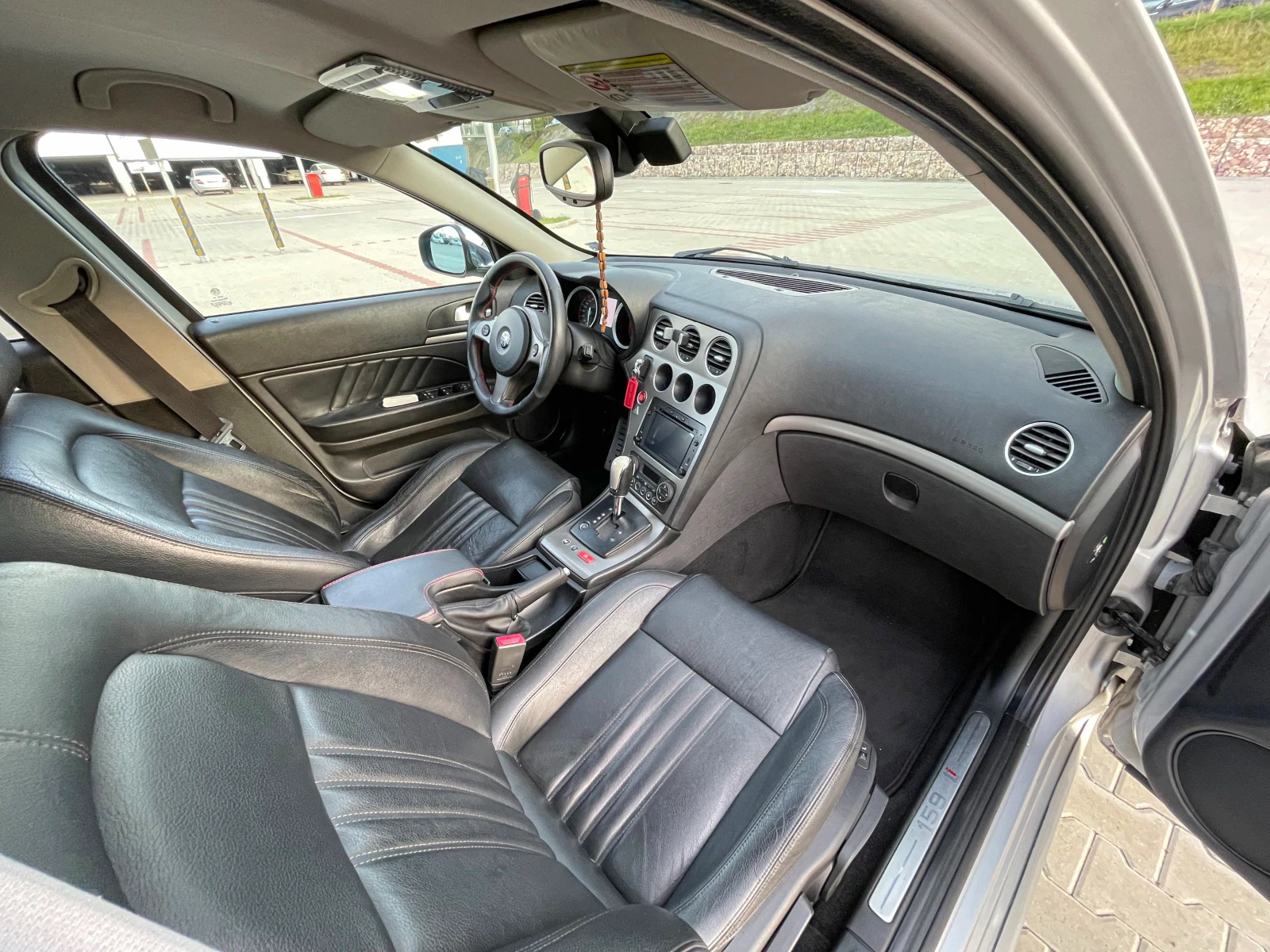 Alfa Romeo 159 TI | Mobile.bg   4