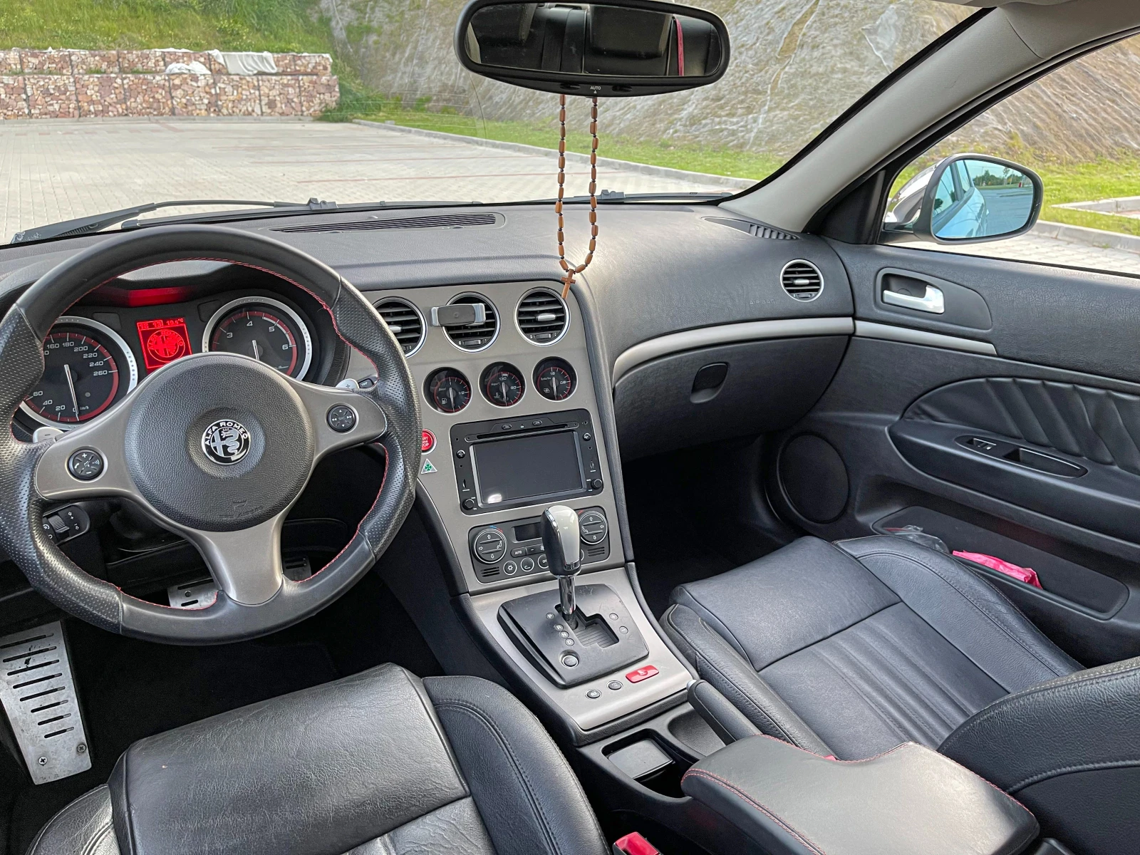 Alfa Romeo 159 TI | Mobile.bg   3