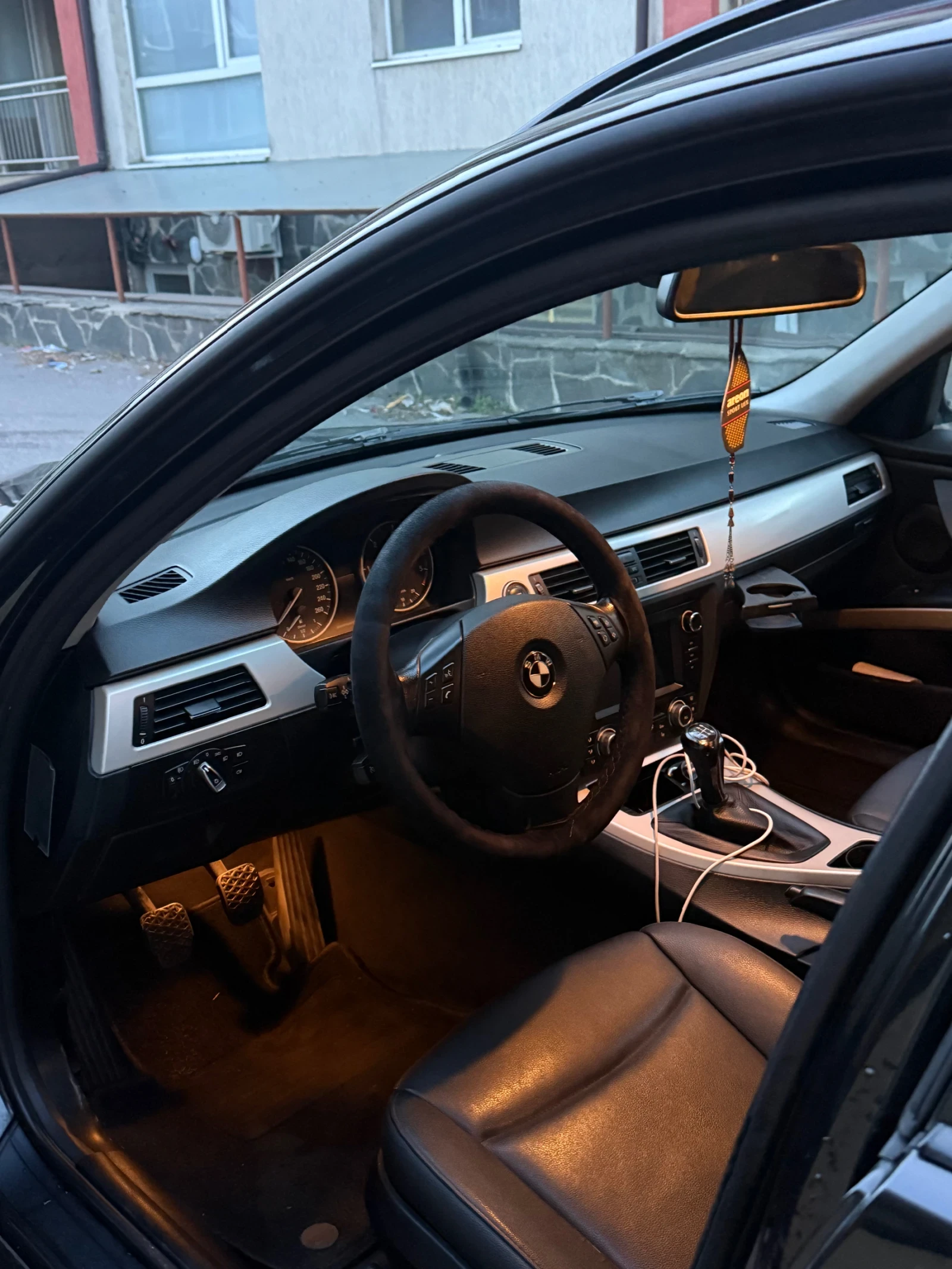 BMW 316  - изображение 9