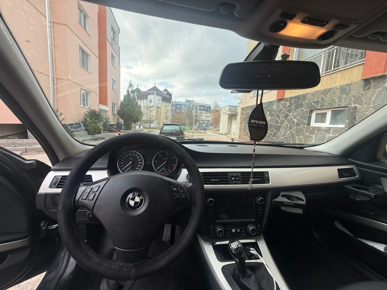 BMW 316  - изображение 6