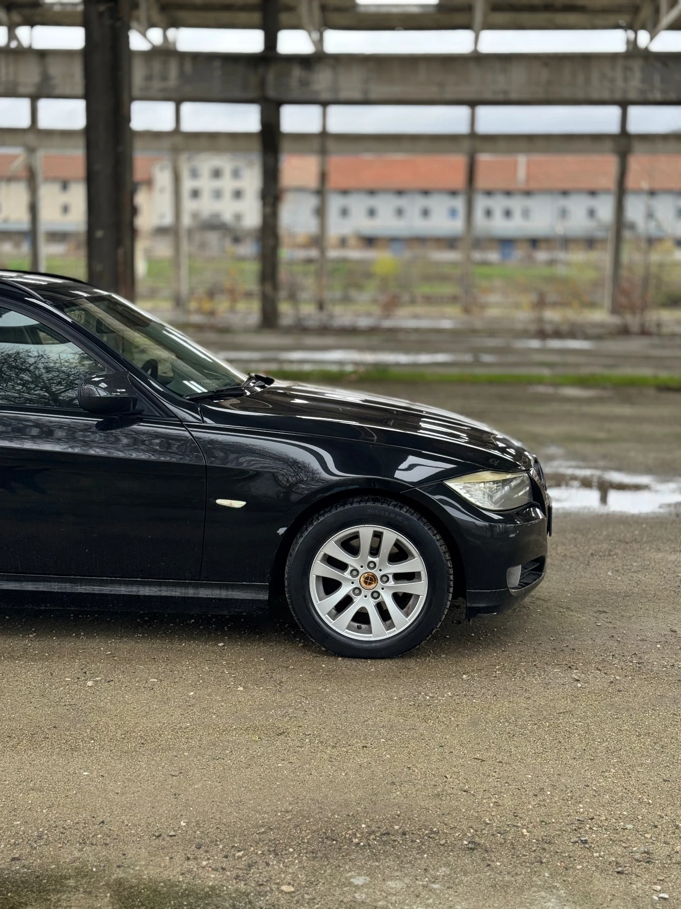 BMW 316 FACE/6ck - изображение 9